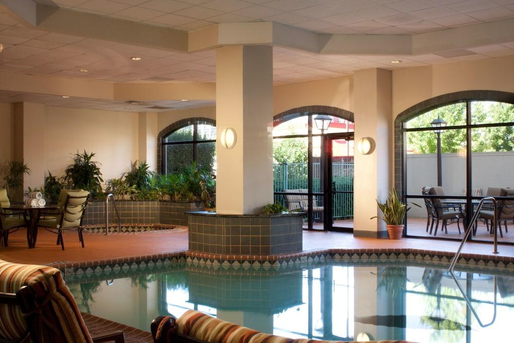Embassy Suites By Hilton Dallas Near The Galleria Exterior foto