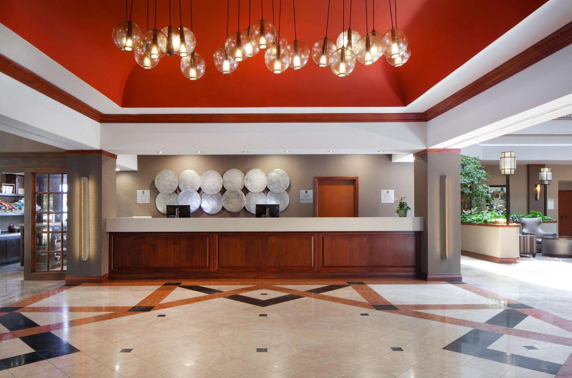Embassy Suites By Hilton Dallas Near The Galleria Exterior foto