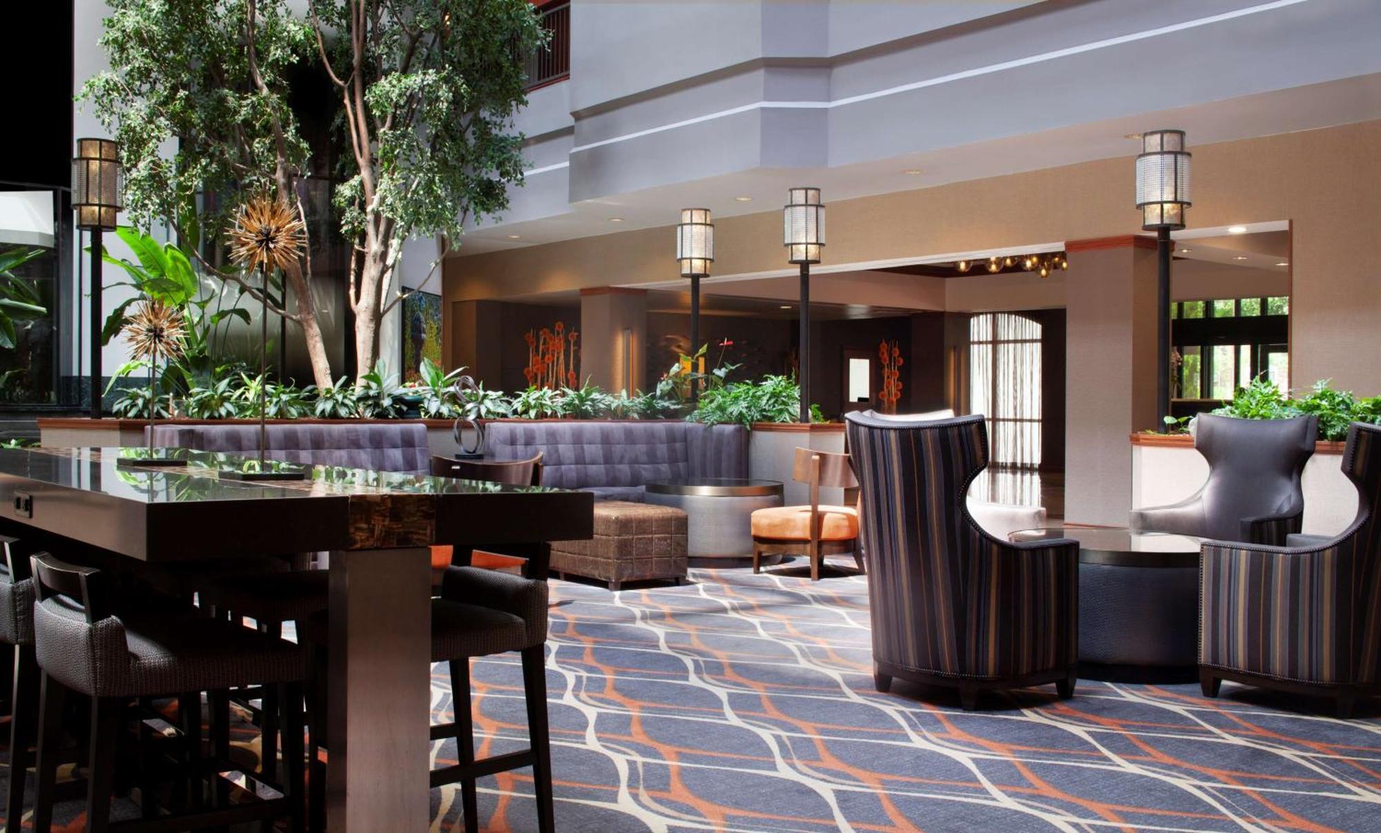 Embassy Suites By Hilton Dallas Near The Galleria Exterior foto