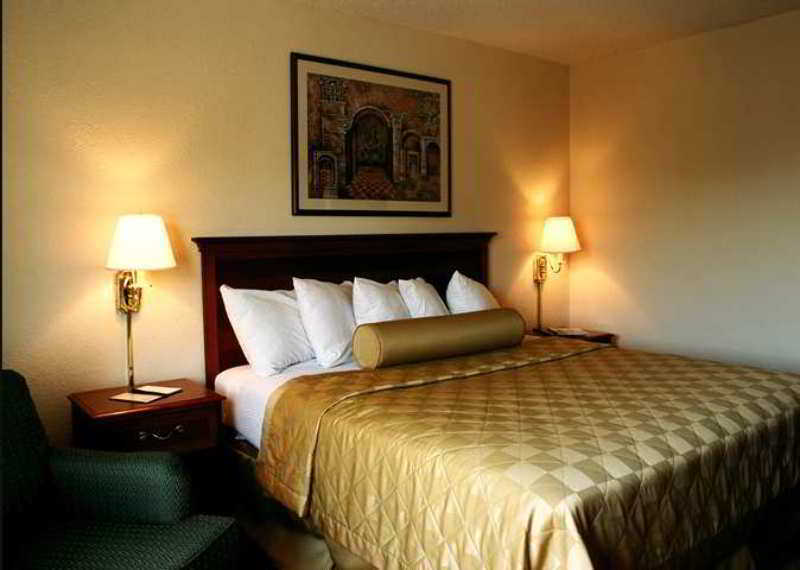 Embassy Suites By Hilton Dallas Near The Galleria Habitación foto