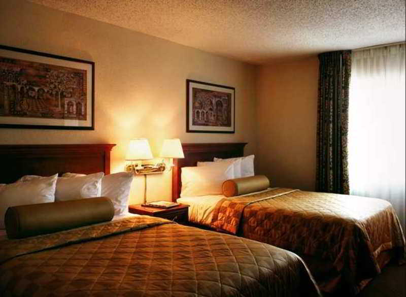 Embassy Suites By Hilton Dallas Near The Galleria Habitación foto
