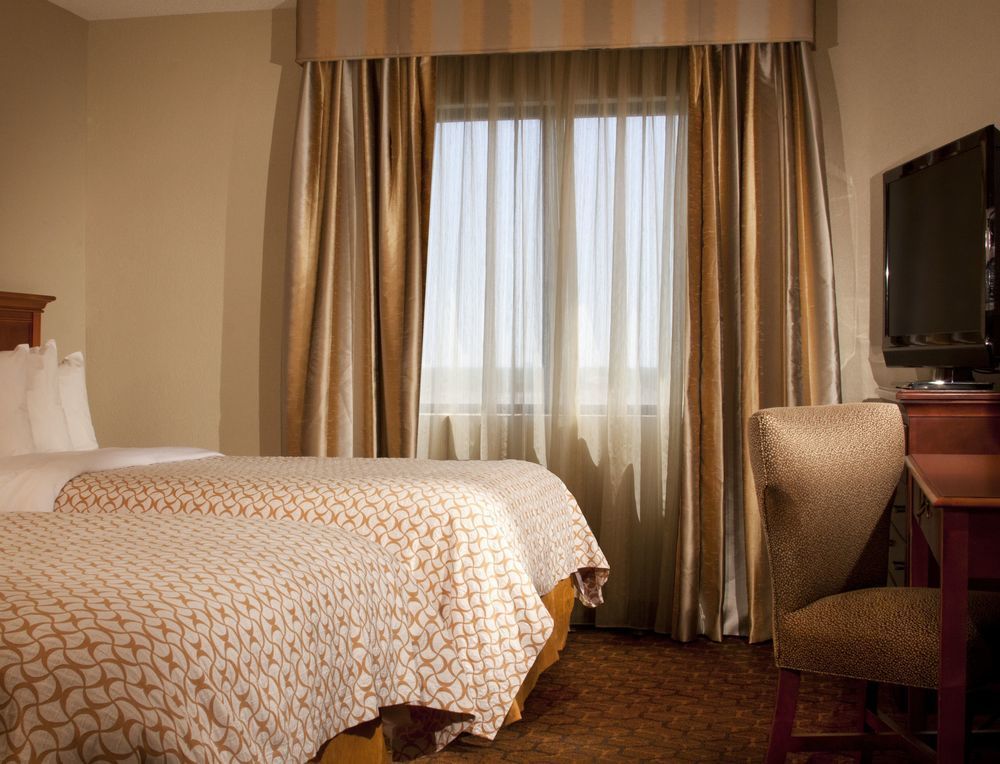 Embassy Suites By Hilton Dallas Near The Galleria Exterior foto